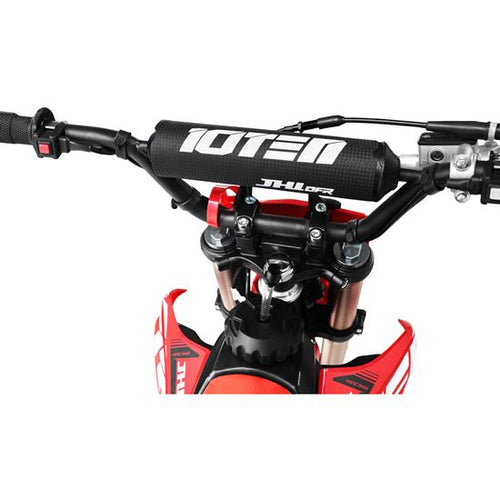 10TEN-JHL MK110 Pit Bike