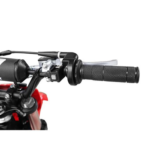 10TEN-JHL MK110 Pit Bike
