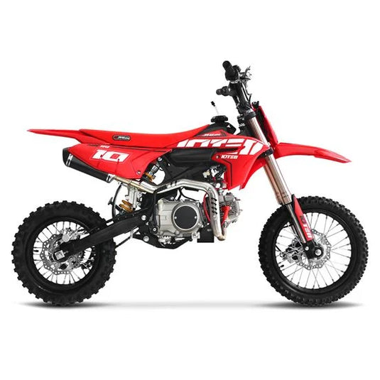 10TEN-JHL MK110 Pit Bike