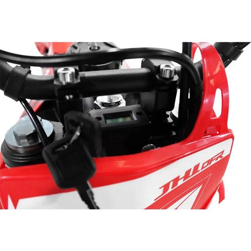 10TEN-JHL MK110 Pit Bike