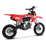 10TEN-JHL MK110 Pit Bike