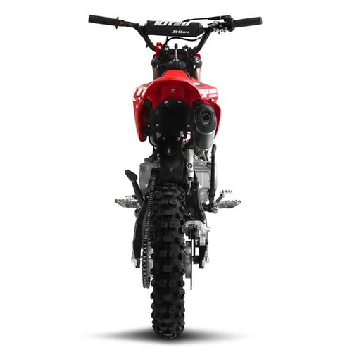 10TEN-JHL MK110 Pit Bike
