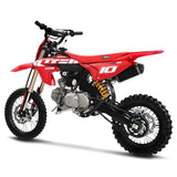 10TEN-JHL MK110 Pit Bike