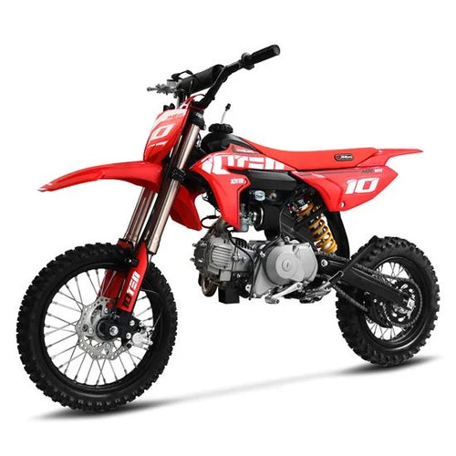 10TEN-JHL MK110 Pit Bike
