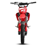 10TEN-JHL MK110 Pit Bike