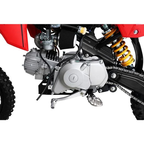 10TEN-JHL MK110 Pit Bike