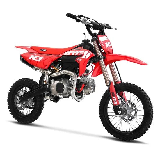 10TEN-JHL MK125 Pit Bike