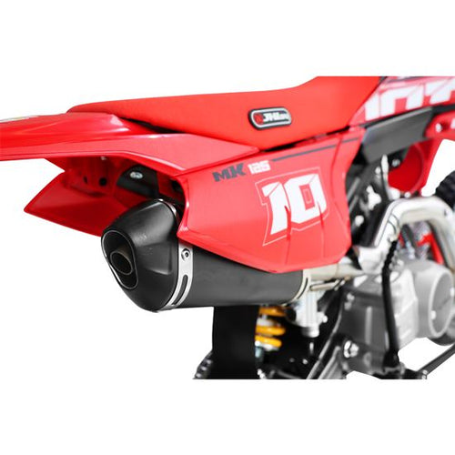 10TEN-JHL MK125 Pit Bike