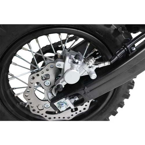 10TEN-JHL MK125 Pit Bike