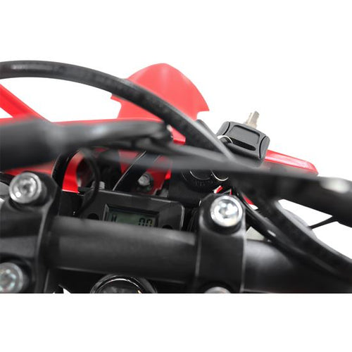 10TEN-JHL MK125 Pit Bike
