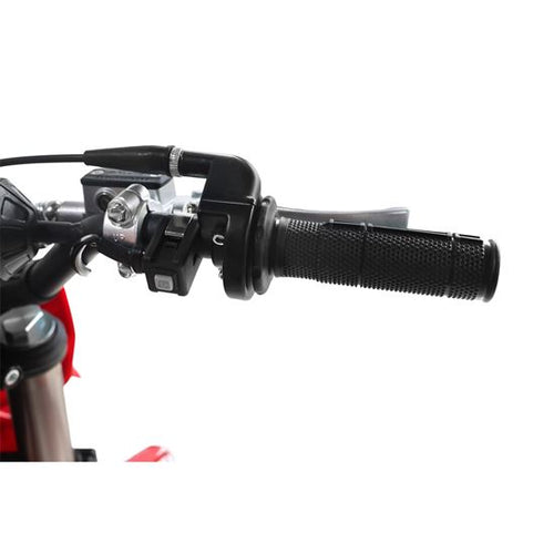 10TEN-JHL MK125 Pit Bike