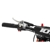 10TEN-JHL MK125 Pit Bike