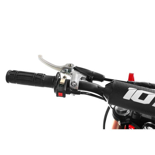10TEN-JHL MK125 Pit Bike