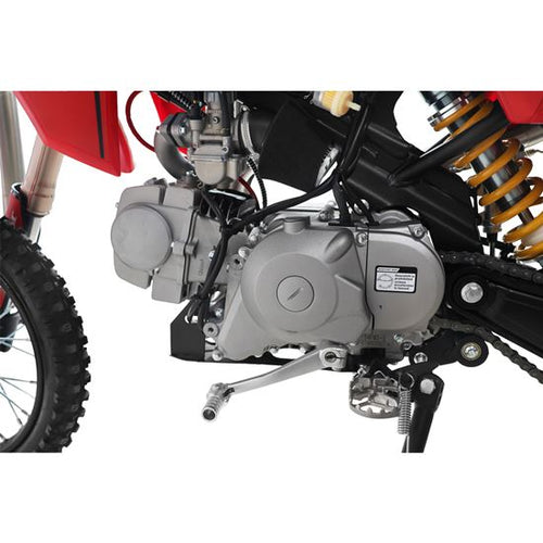 10TEN-JHL MK125 Pit Bike