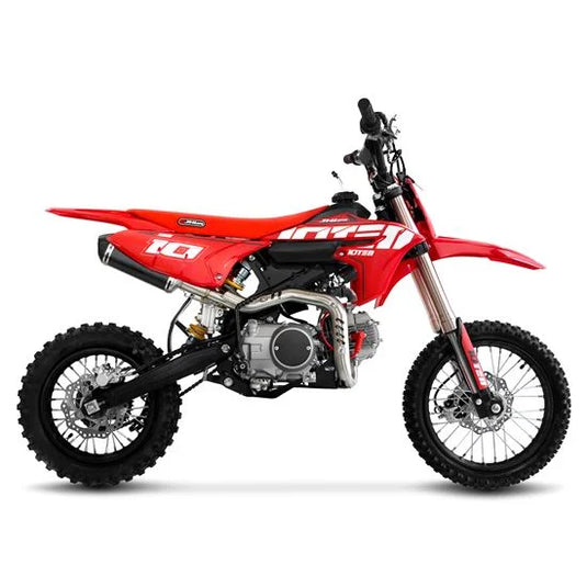 10TEN-JHL MK125 Pit Bike