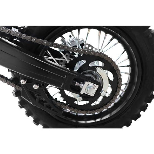 10TEN-JHL MK125 Pit Bike