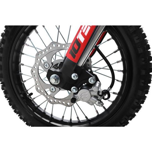10TEN-JHL MK125 Pit Bike