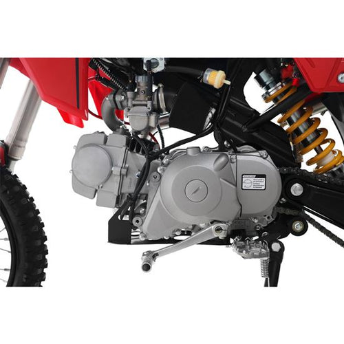 10TEN-JHL MK125 Pit Bike