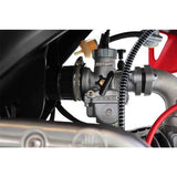 10TEN-JHL MK125 Pit Bike