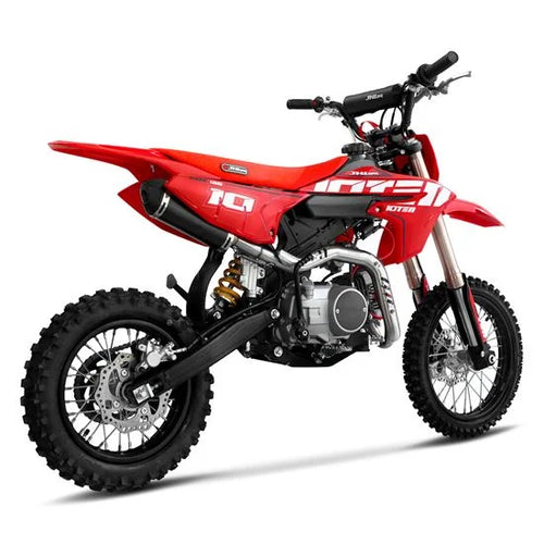 10TEN-JHL MK125 Pit Bike