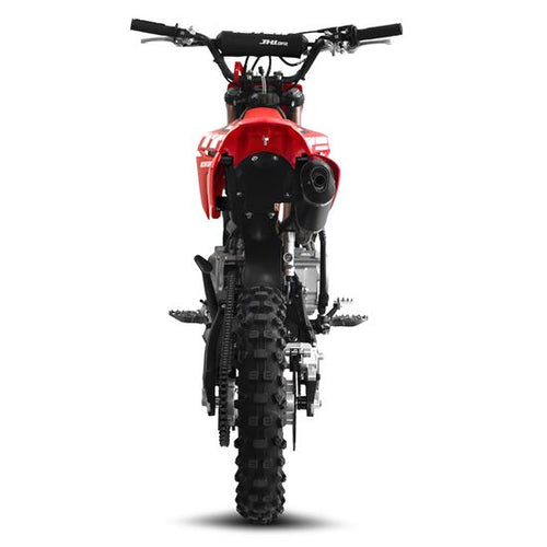 10TEN-JHL MK125 Pit Bike