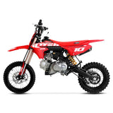 10TEN-JHL MK125 Pit Bike