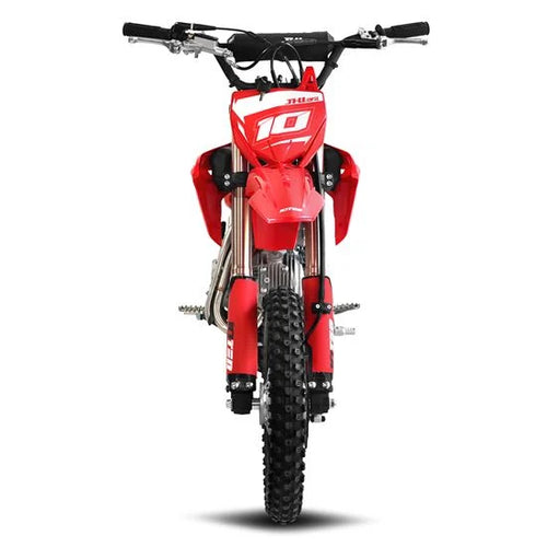 10TEN-JHL MK125 Pit Bike