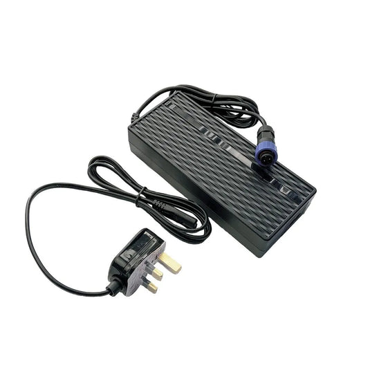 EBOX 1.6 48V Lithium Battery Charger (Genuine OEM)