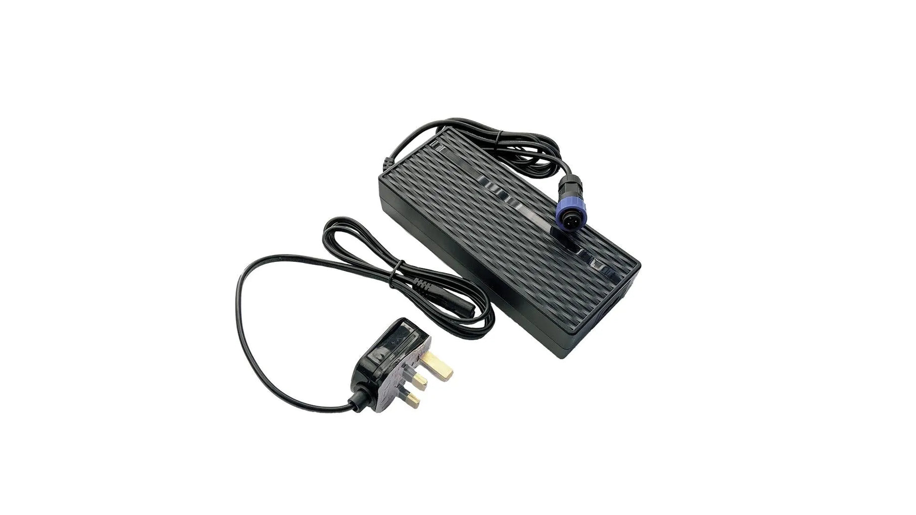 EBOX 1.6 48V Lithium Battery Charger (Genuine OEM)