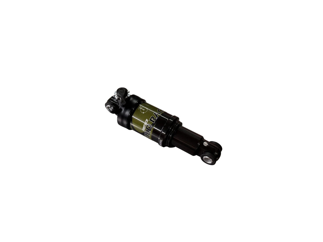 Fastace Adjustable Rebound Rear Shock – Fits Revvi 18″ and 20″ Bikes