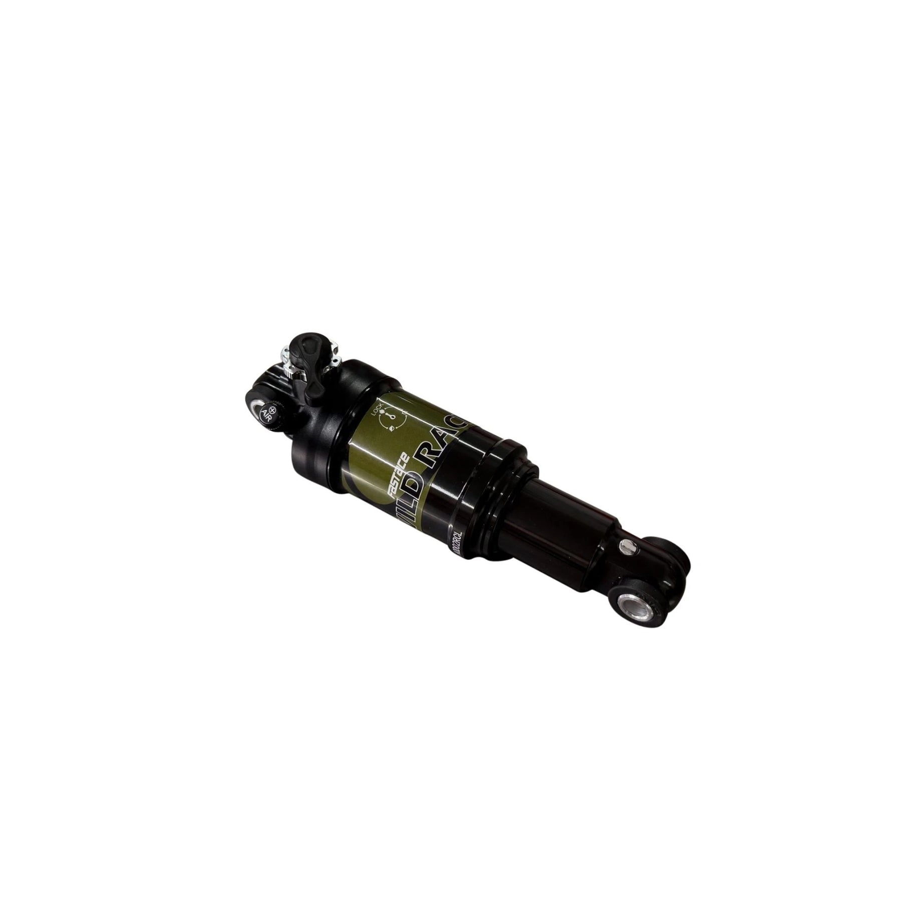 Fastace Adjustable Rebound Rear Shock – Fits Revvi 18″ and 20″ Bikes