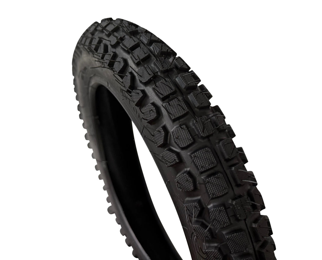 Revvi 12” Heavy Duty Tyre 2.40 (Off-Road Upgrade)