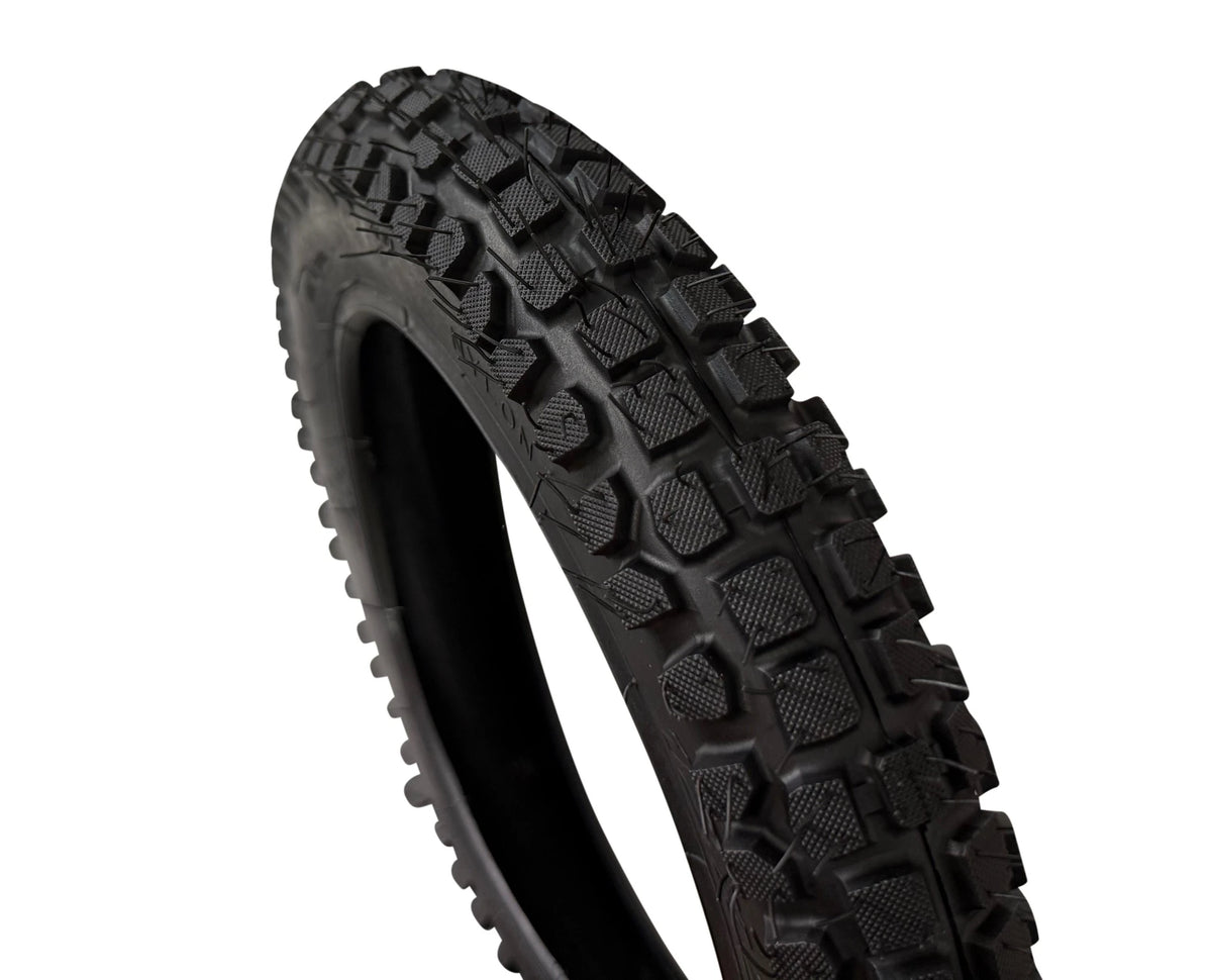 Revvi 12” Heavy Duty Tyre 2.40 (Off-Road Upgrade)