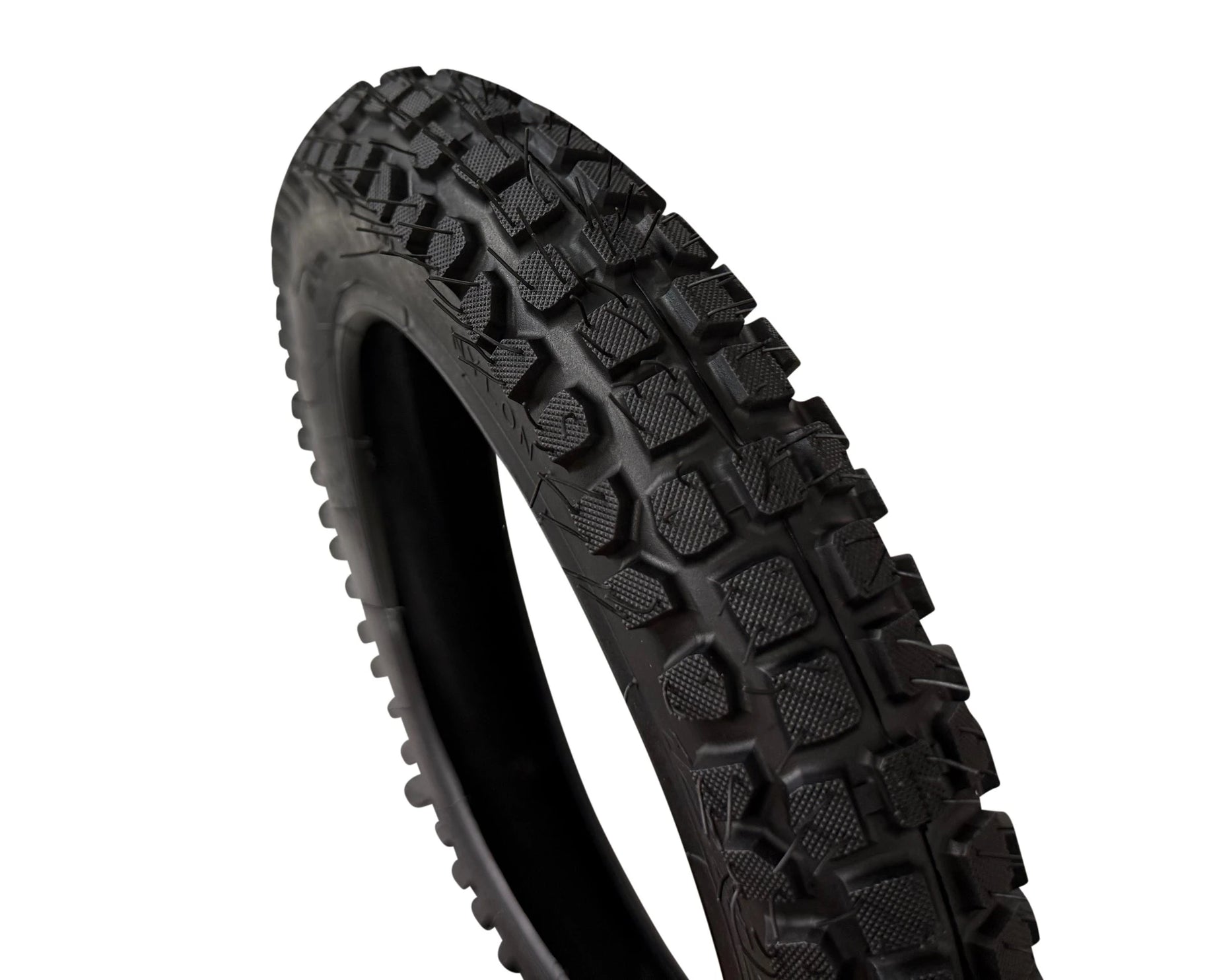 Revvi 12” Heavy Duty Tyre 2.40 (Off-Road Upgrade)