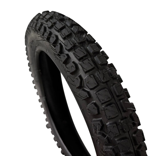 Revvi 12” Heavy Duty Tyre 2.40 (Off-Road Upgrade)