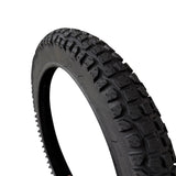 Revvi 16" Heavy Duty Upgrade Tyre (16 x 2.4) – Fits 16" & 16" Plus Bikes