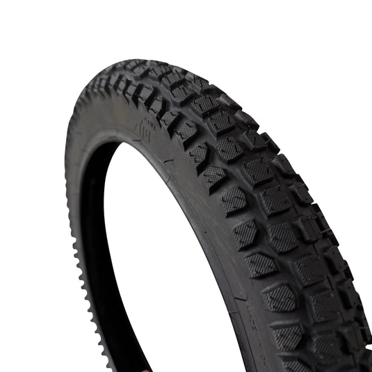 Revvi 16" Heavy Duty Upgrade Tyre (16 x 2.4) – Fits 16" & 16" Plus Bikes