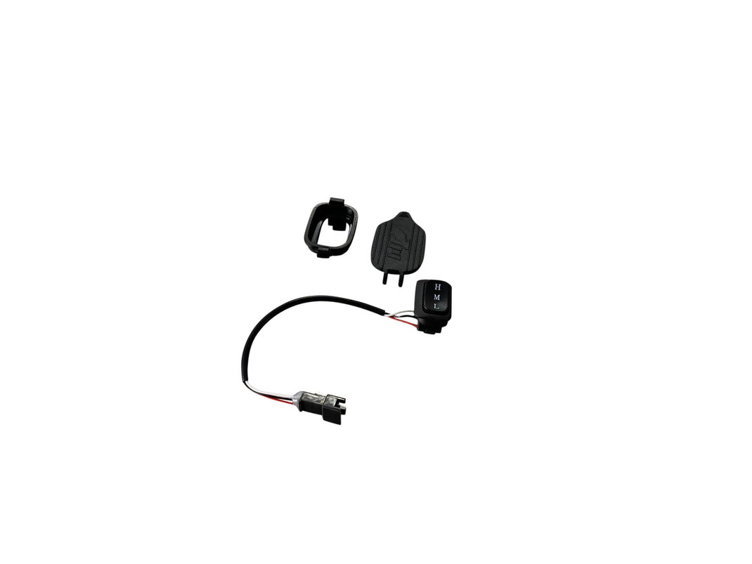 Revvi 16" XL, 18" & 20" Speed Switch with Cover