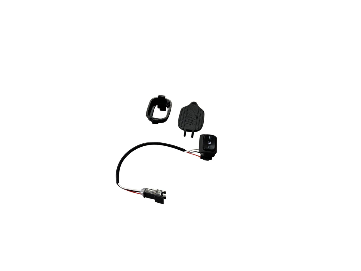 Revvi 16" XL, 18" & 20" Speed Switch with Cover