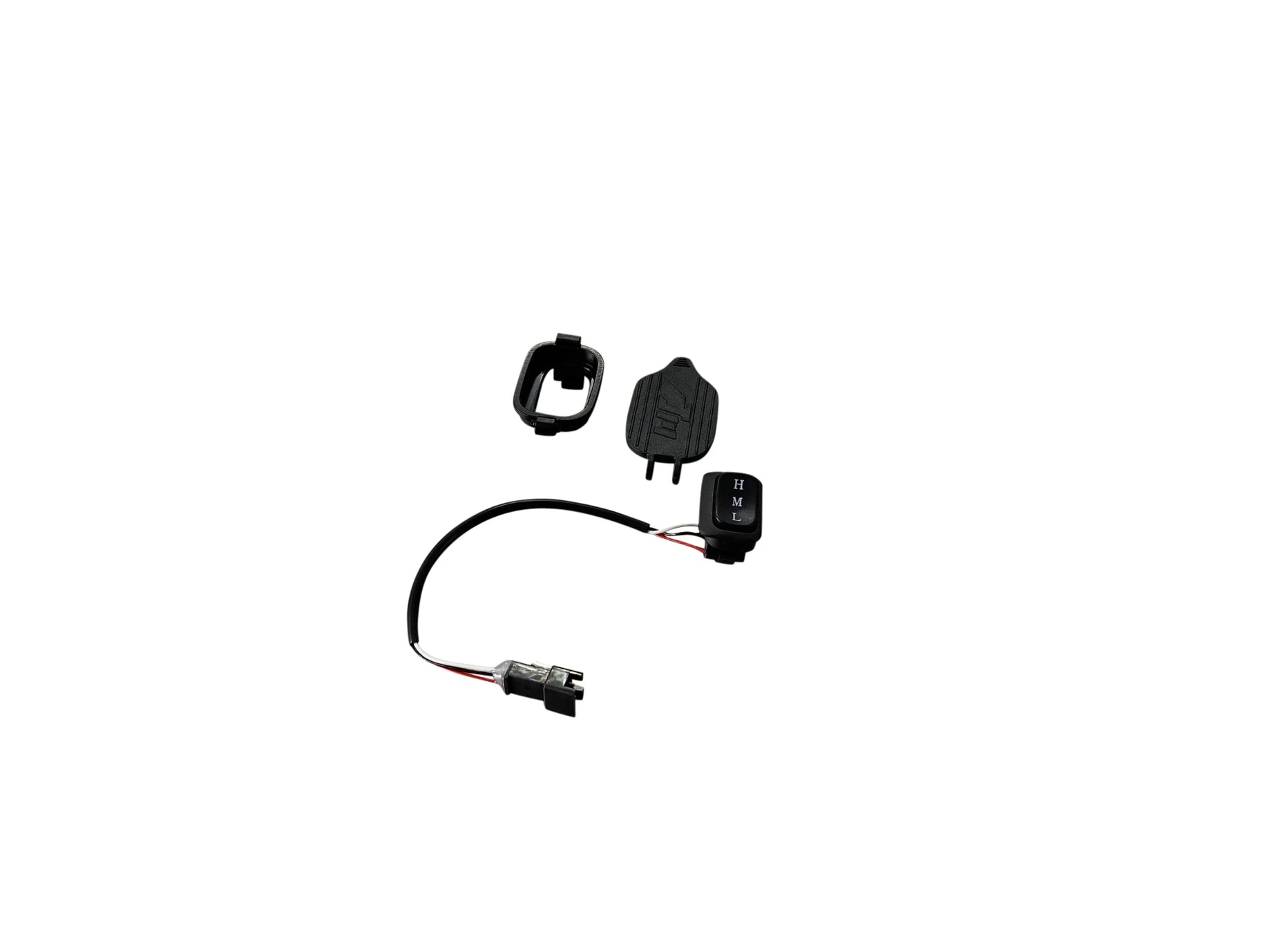 Revvi 16" XL, 18" & 20" Speed Switch with Cover