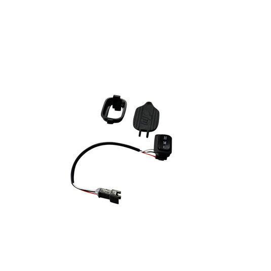 Revvi 18" & 20" Speed Switch with Cover