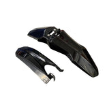 Revvi 18" Mudguard & Shock Guard Kit