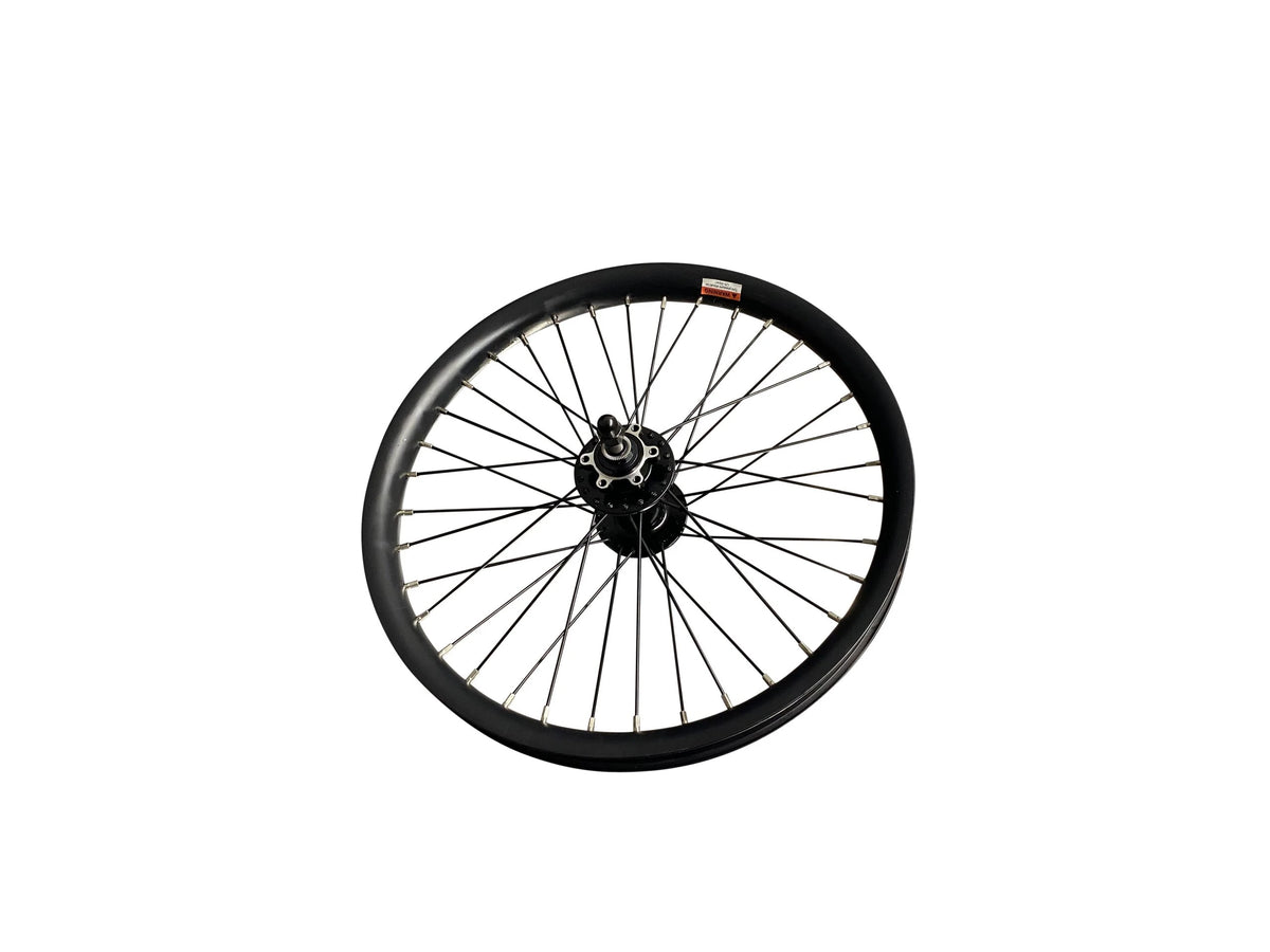 Revvi 18" Front Wheel