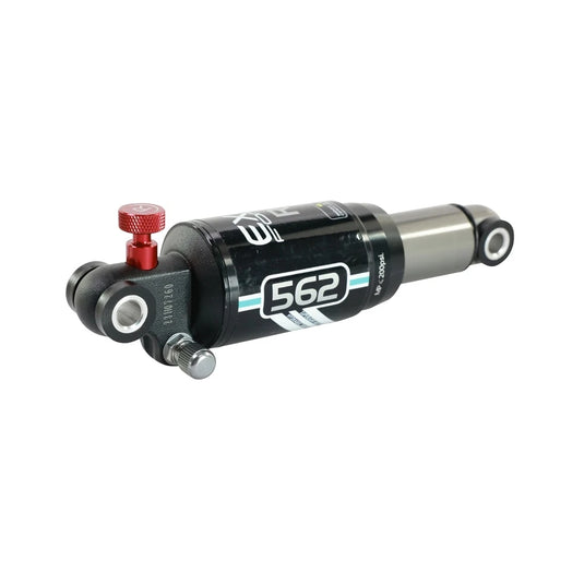 Revvi Rear Shock Upgrade (Adjustable Rebound) – Fits Revvi 18” & 20” Bikes