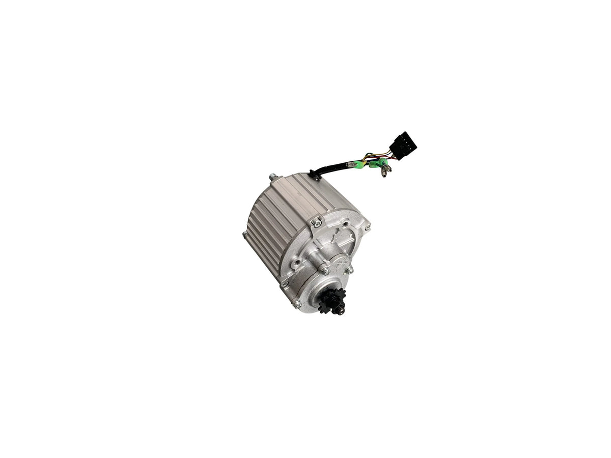 Revvi 16" / 16" Plus 24V 250W Brushless Motor