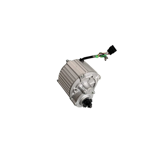 Revvi 16" / 16" Plus 24V 250W Brushless Motor