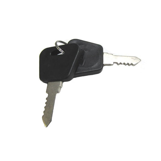 Revvi Battery Keys – Fits 12”, 16” & 16 Plus Electric Bikes