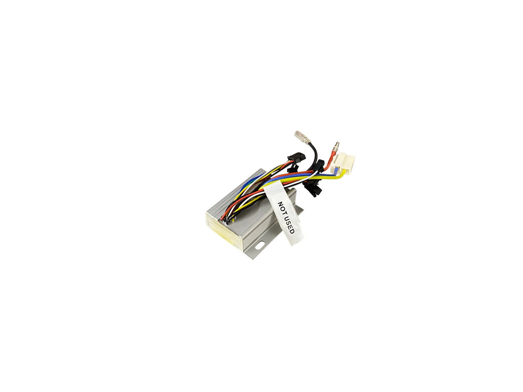 Revvi 12" & 16" 170W Control Unit (15A)