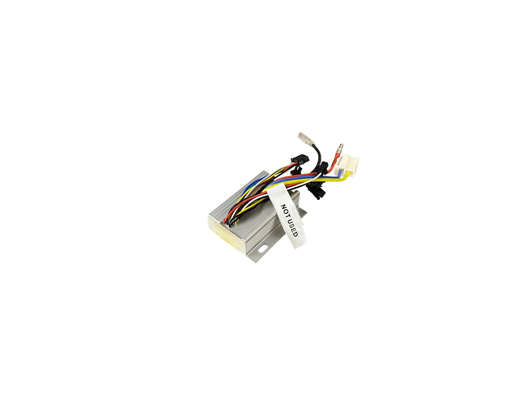 Revvi 12" & 16" 170W Control Unit (15A)