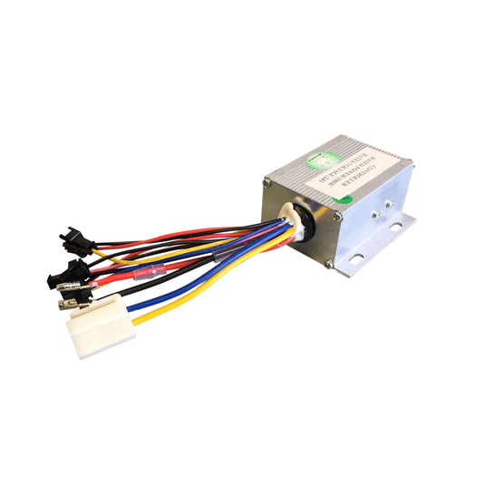 Revvi 12" 100W Control Unit (10A)